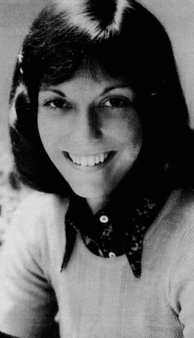 Publicity photo of Karen Carpenter from Billboard on November 17, 1973 | Photo: Billboard Magazine/Wikipedia