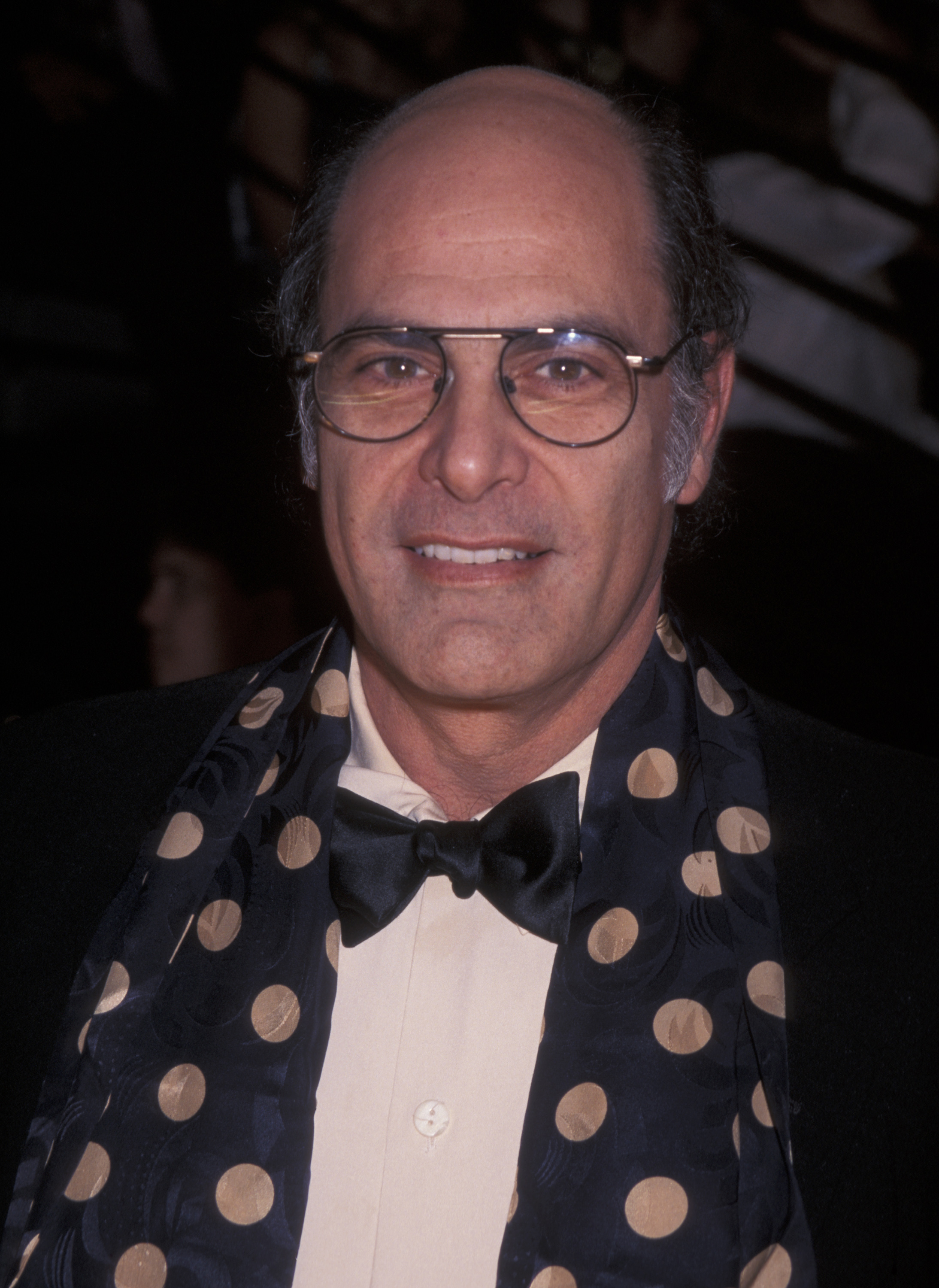 Alan Rachins attends the 24th Annual People's Choice Awards in Santa Monica, California, on January 11, 1998 | Source: Getty Images