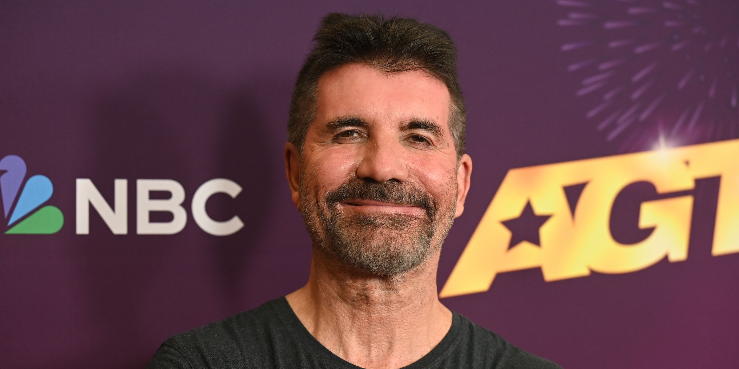 Simon Cowell | Source: Getty Images