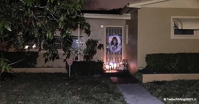 Beloved Grandmother Fatally Shot outside Her Florida Home after Dispute over Family Dog