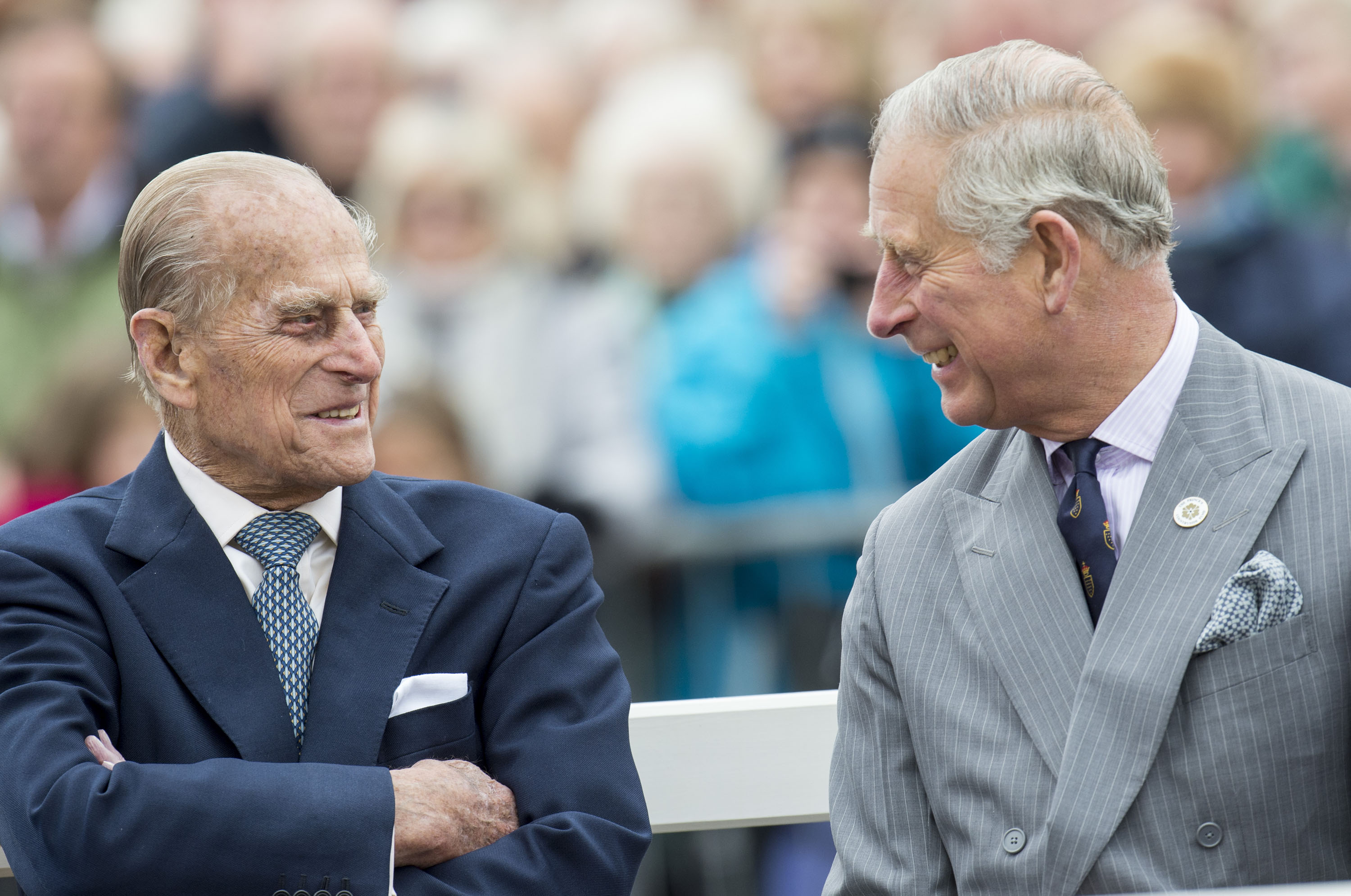 King Charles & Other Royal Family Members Affected by Cancer: 3 Have ...