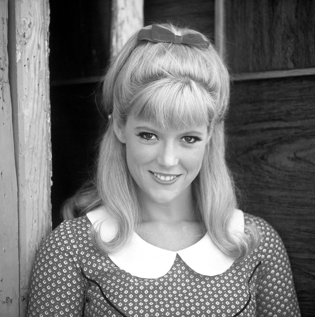 Meredith Macrae Rack Meredith MacRae Died at 56 Survived by a Daughter Who Is Now Grown ...