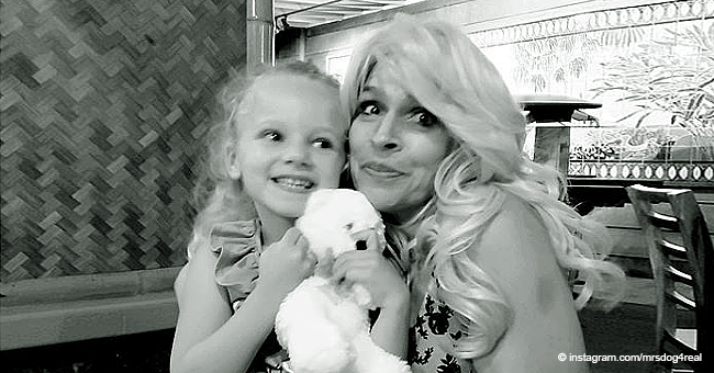 Beth Chapman Is Full of ‘Joy’ in First Photo after Hospitalization, Calls Herself ‘Aunty Beff’