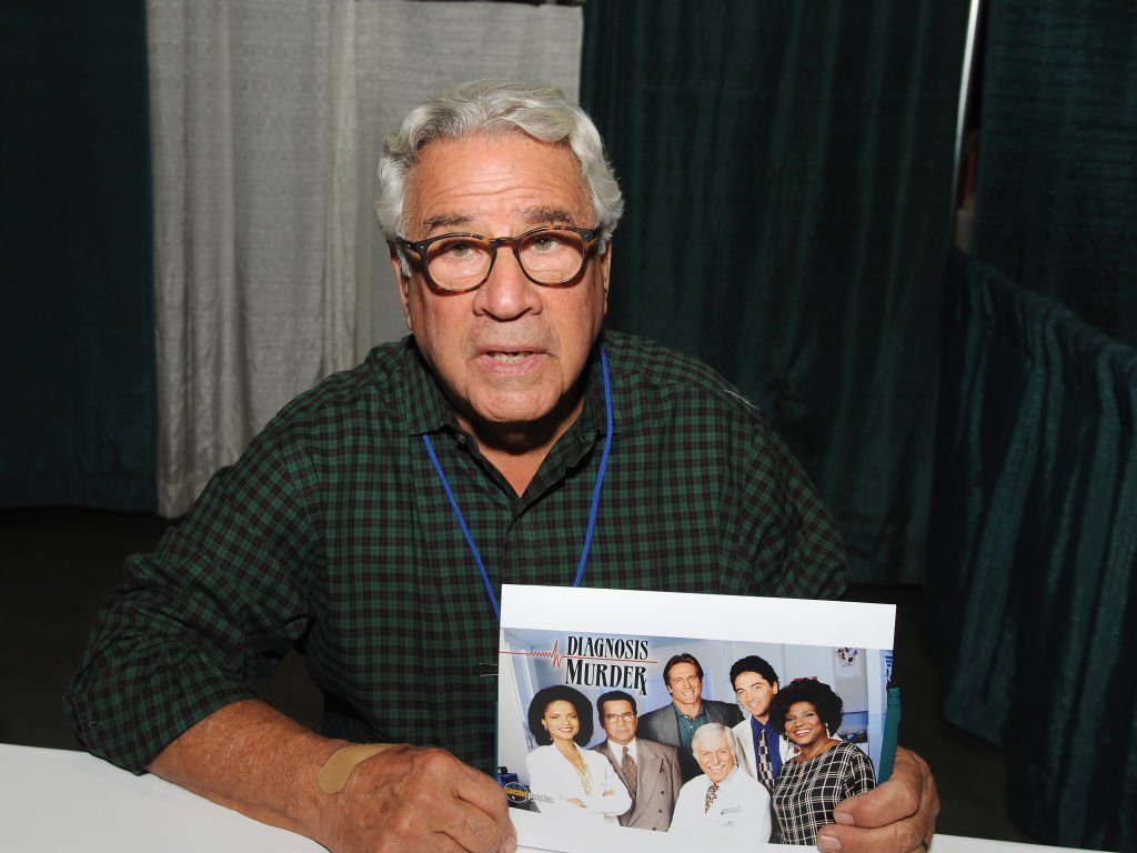 Michael Tucci attends the 2018 STL Pop Culture Con at St Charles Convention Center | Getty Images