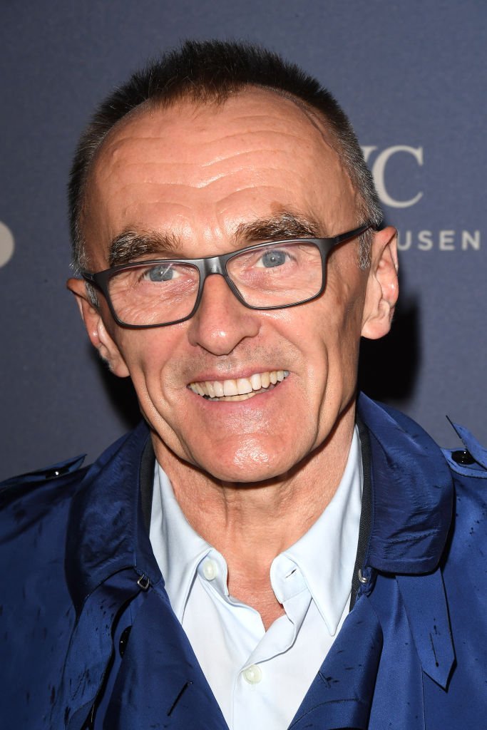 Danny Boyle attends the BFI Luminous Fundraising Gala at The Roundhouse  | Getty Images