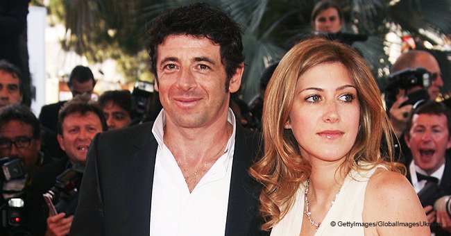 Patrick Bruel 59 Ans A Un Nouvel Amour Et Elle A 33 Ans De Moins Que Lui