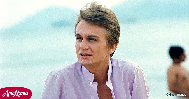 Claude François : Ses Propos Troublants Sur La Mort Dans Sa Dernière ...