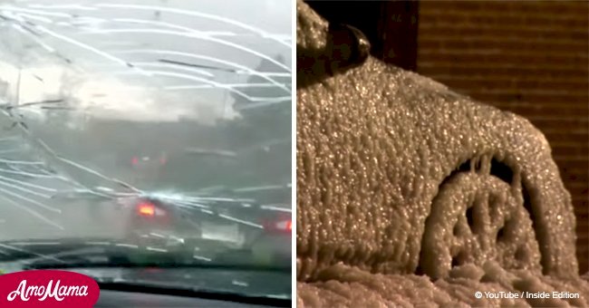 These unique weather phenomena once again prove that people don't know enough about Mother Nature