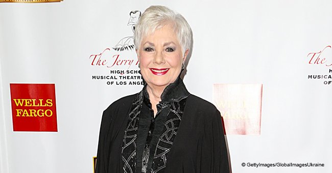 Shirley Jones Reacts to Grandson Jack Cassidy's Success on 'The Voice'