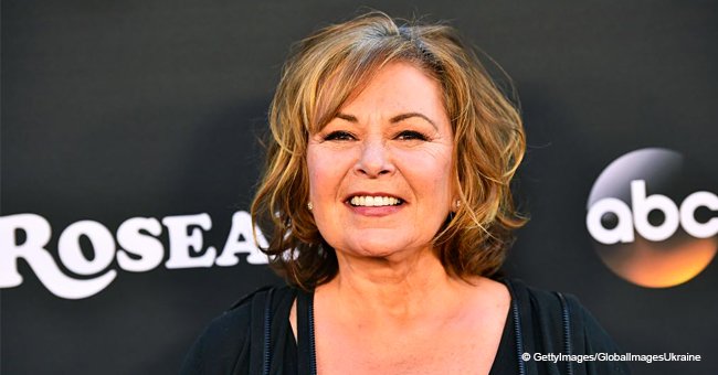 Roseanne Barr calls Ocasio-Cortez a 'bug-eyed b***h' just a year after being accused of racism