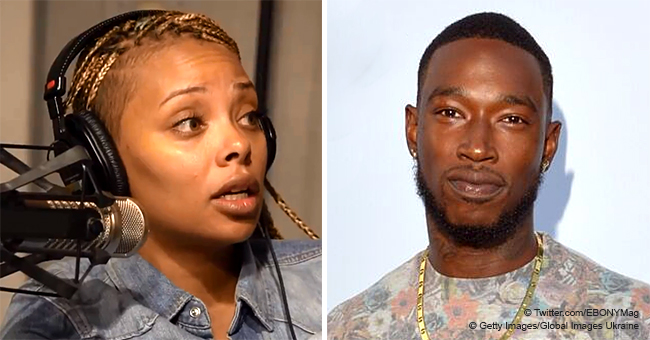 Eva Marcille Reveals Abuse She Endured from Ex Kevin Mccall While Pregnant