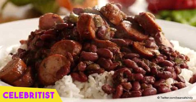 Here is how to cook tasty and authentic red beans and rice