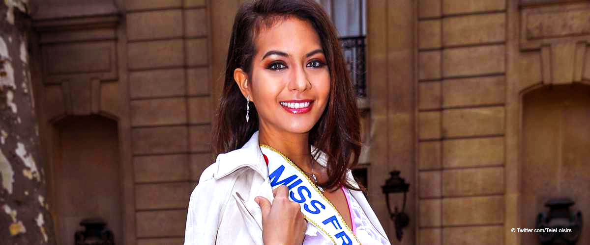 "Je mange beaucoup" : Vaimalama Chaves se confie sur sa prise de poids après Miss France