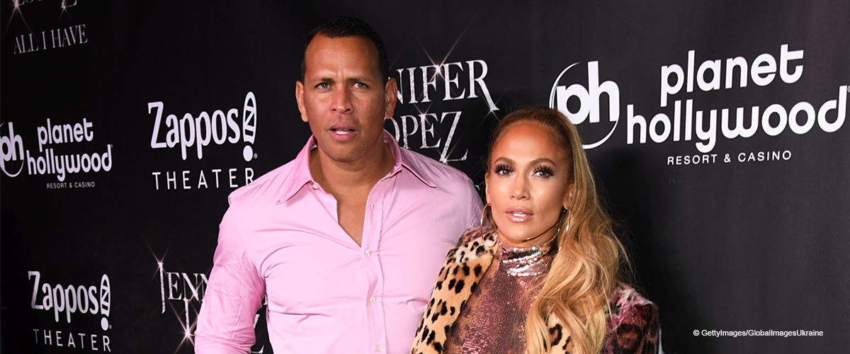 Alex Rodriguez Confesses He Wore His Legendary All-Pink Outfit Just for JLo's Sake