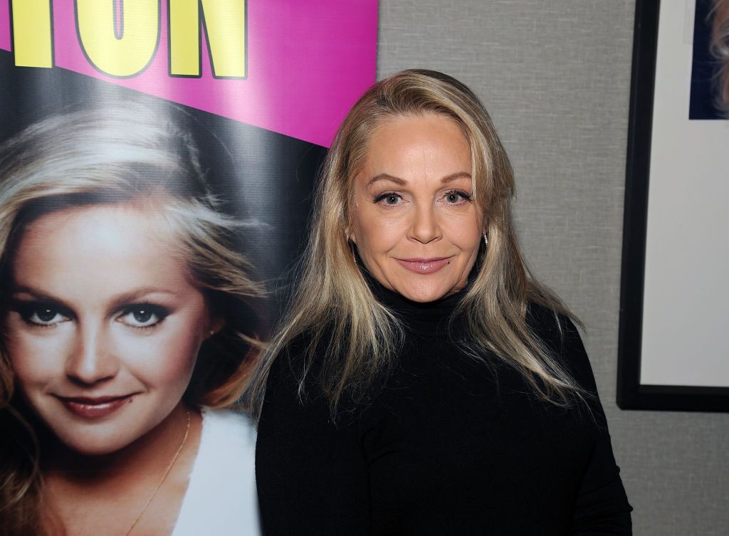 Charlene Tilton attends Chiller Theater Expo Winter 2017. | Source: Getty Images