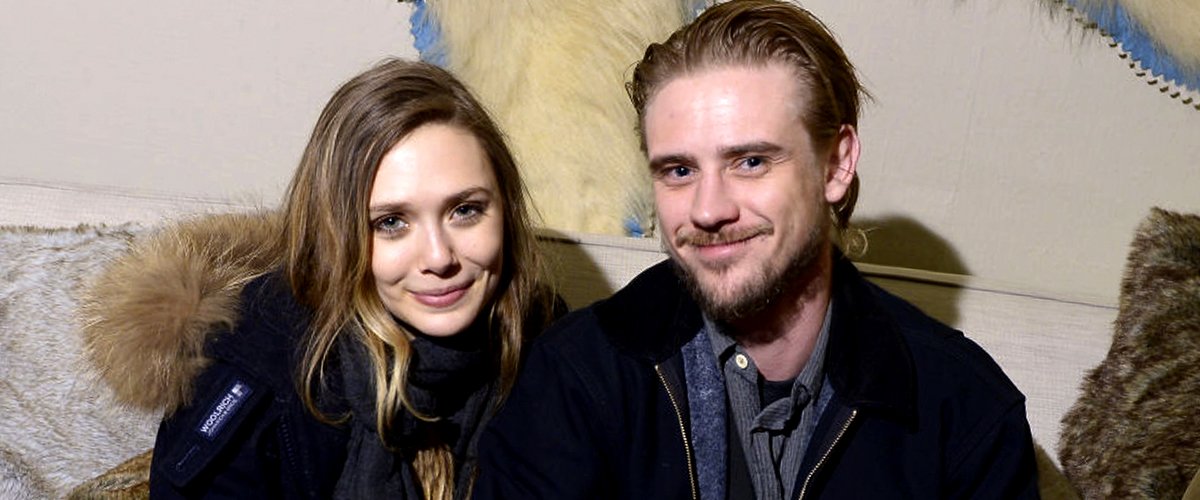 Et Mary Kate Olsen S Rumored Boyfriend John Cooper Is Definitely Her Type A Source Says