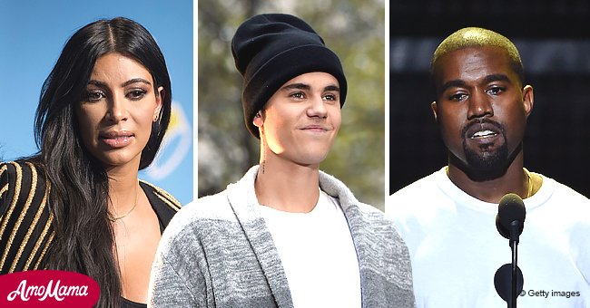 People: Justin Bieber Wants To Be Supportive Amid Rift Between Kim ...