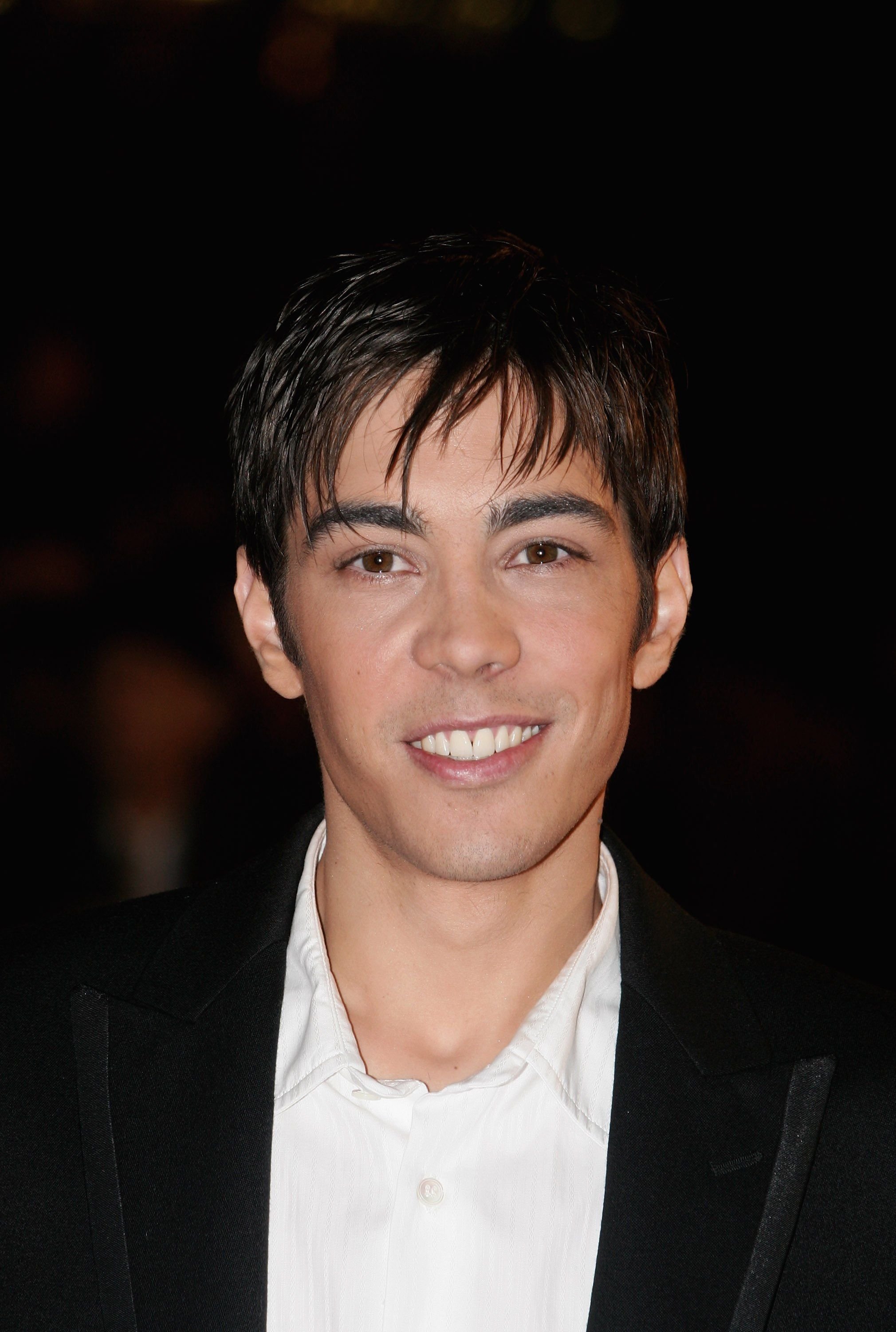 Grégory Lemarchal | Photo : Getty Images