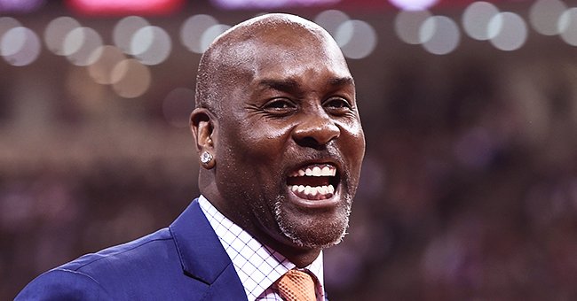 Gary Payton On Having Two Children With Two Different Women At The Same  Time: “It's Very