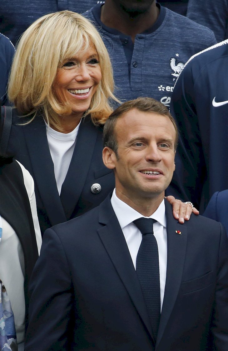 Source: Getty Images Source: Getty Images
