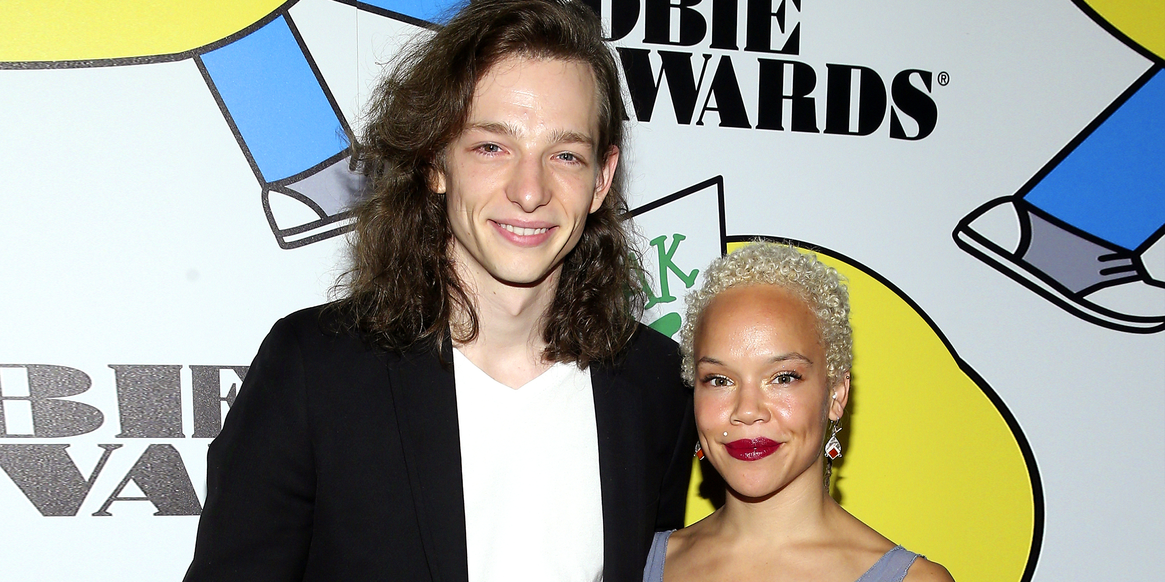 Mike Faist and Alexis Tilly Evans-Krueger | Source: Getty Images