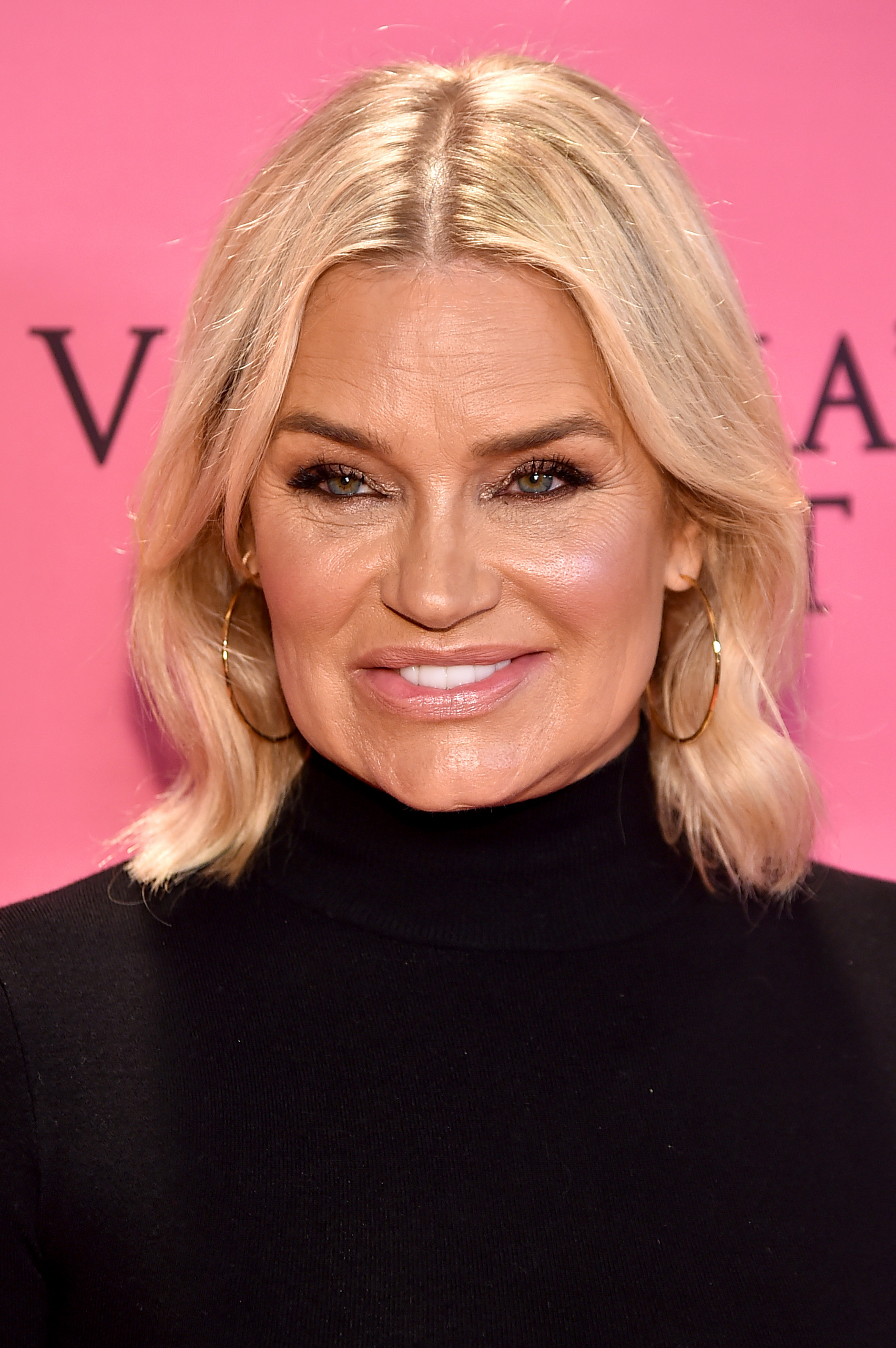Yolanda Hadid attends the Victoria's Secret Fashion Show on November 8, 2018 | Source: Getty Images