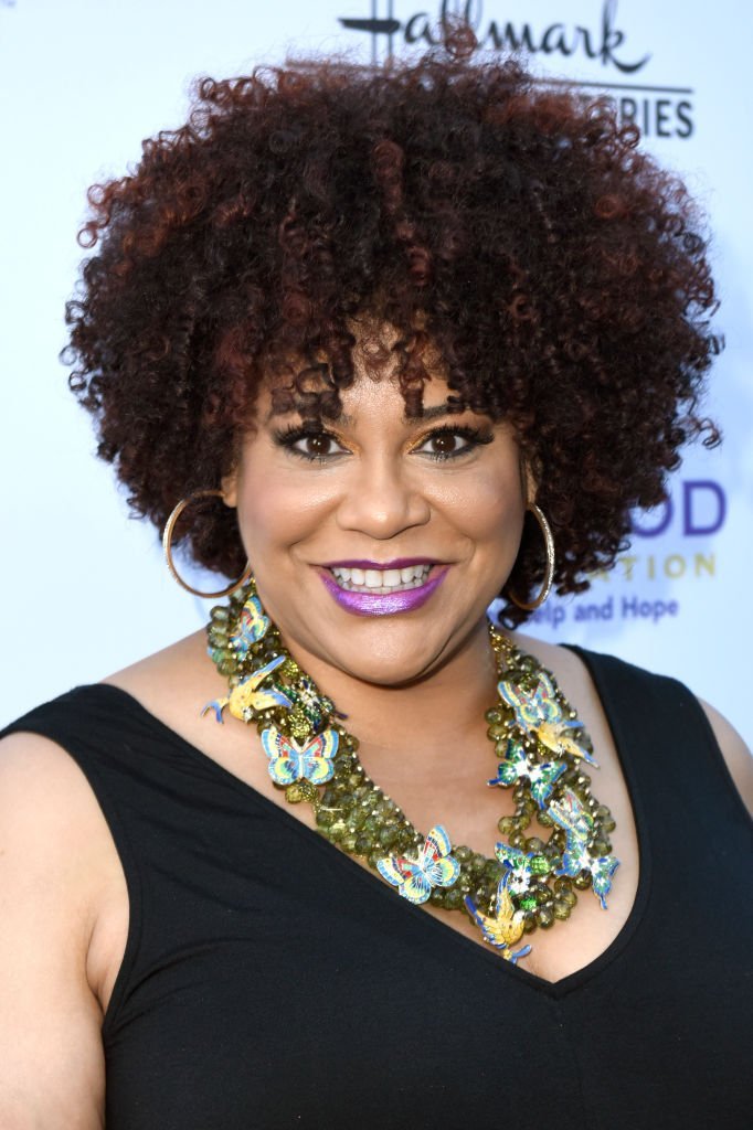 Kim Coles attends the HollyRod Foundation's 21st Annual DesignCare Gala | Getty Images