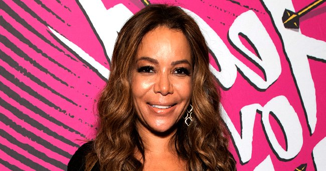 Sunny Hostin of 'The View' Is a Proud Mom of 2 Talented Kids – Inside ...