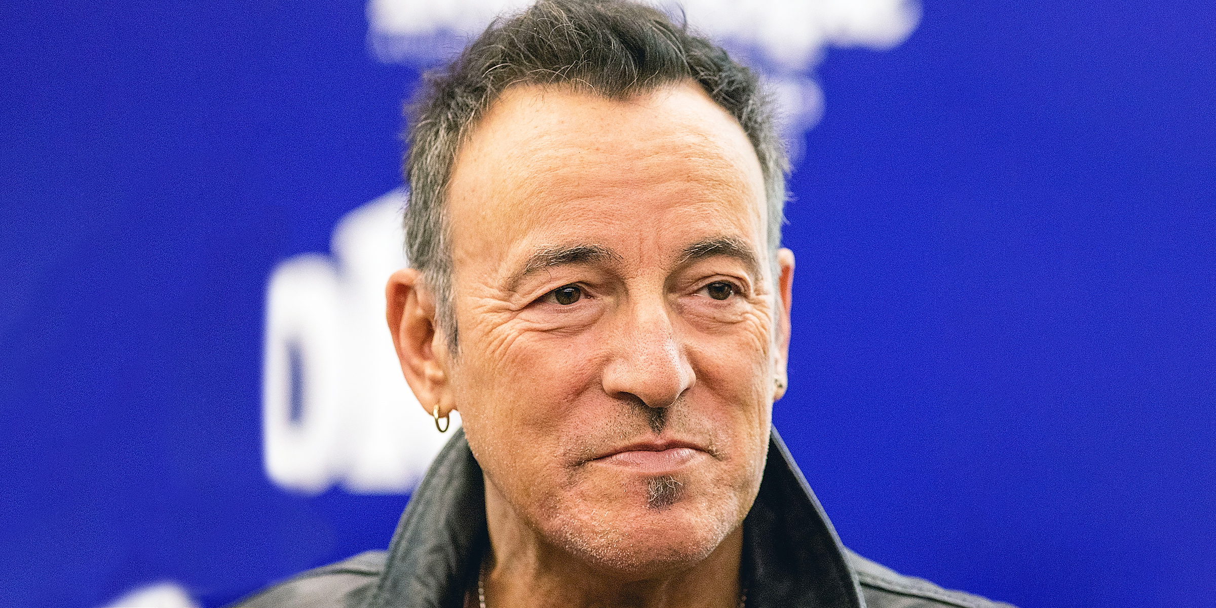 Bruce Springsteen | Source: Getty Images
