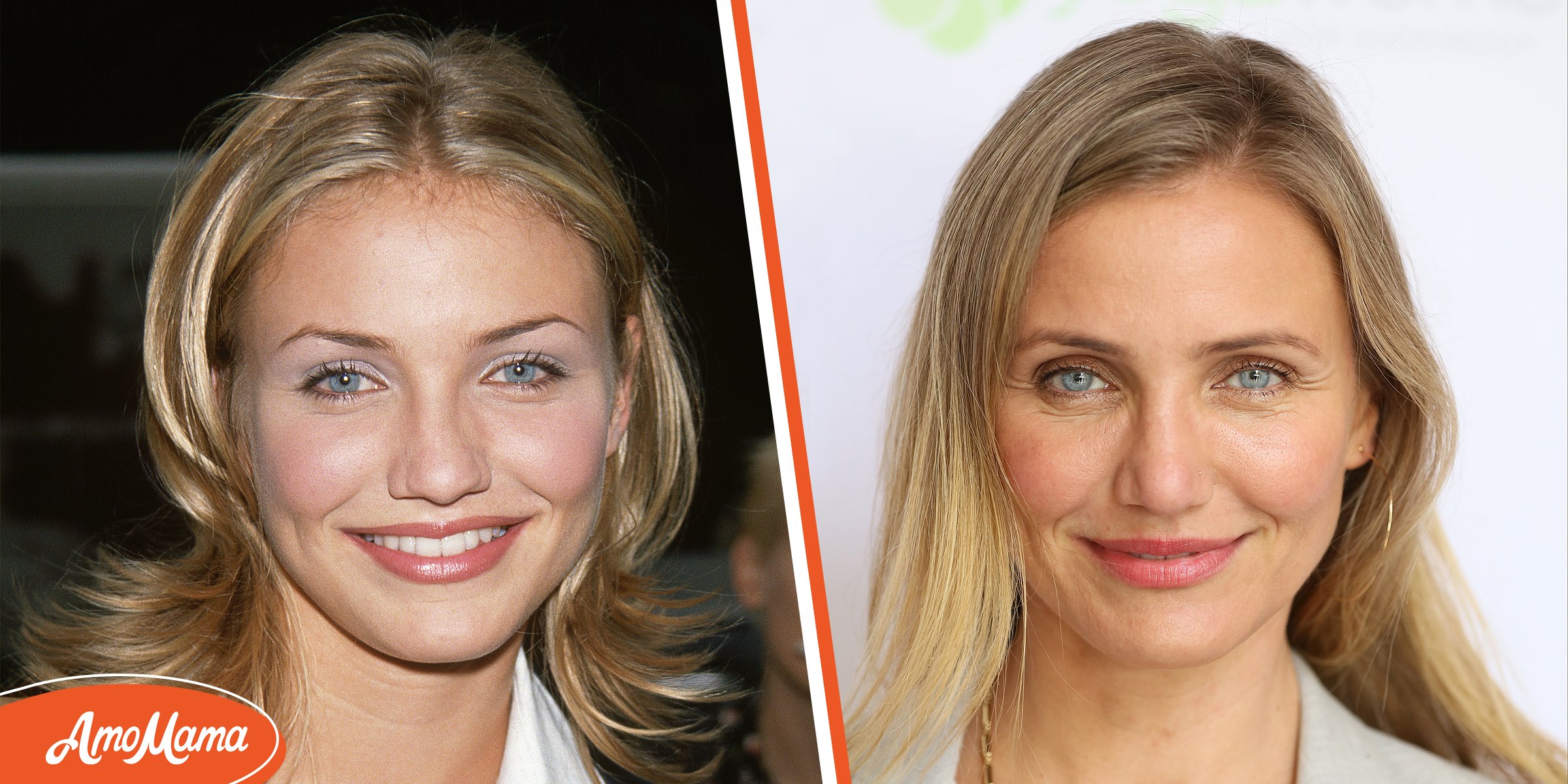 Cameron Diaz’s Plastic Surgery Changed Her Face ‘in a Weird Way’