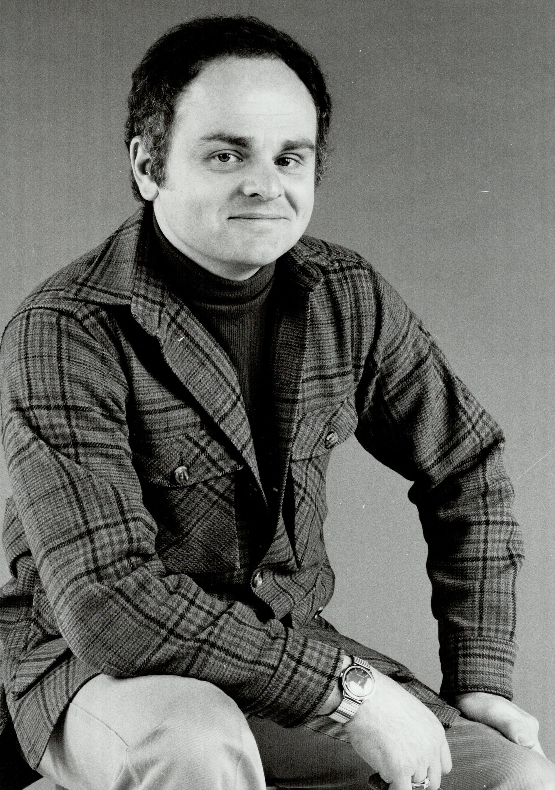 Gary Burghoff Quit 'M*A*S*H' due to Wife Who He Soon Divorced He