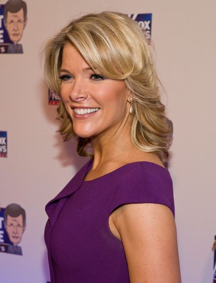 daniel kendall married megyn kelly