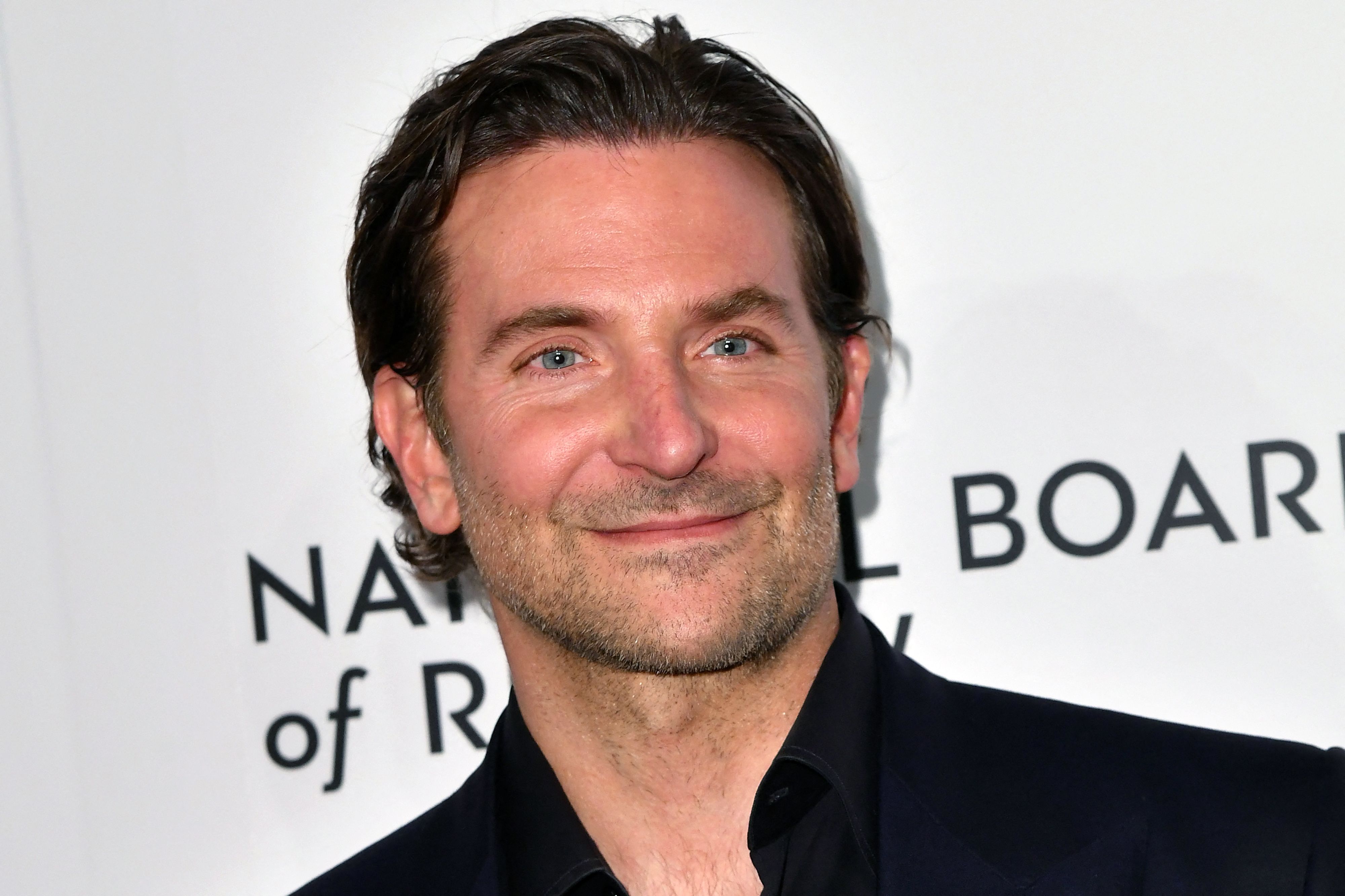 Bradley Cooper at the National Board of Review Annual Awards Gala on March 15, 2022 | Source: Getty Images