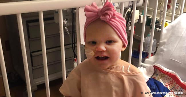 Cette femme apprend que l'enfant de sa soeur a un cancer le jour de son adoption
