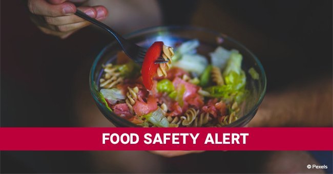 CDC issues food safety alert for popular brand after more than 70 people became ill