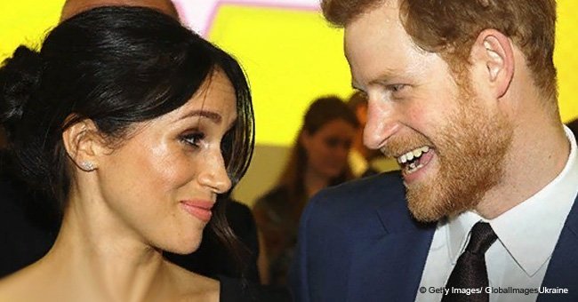 Here's how Meghan Markle & Prince Harry will reportedly spend their 1 month summer holiday
