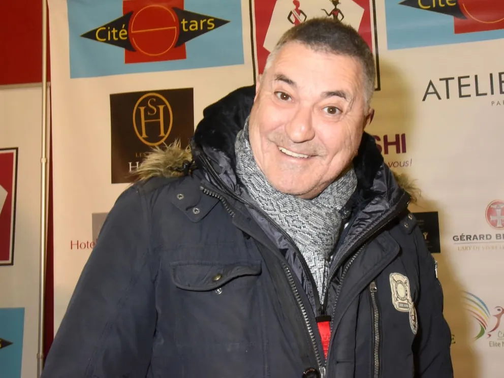 L'humoriste Jean-Marie Bigard. | Photo : Getty Images