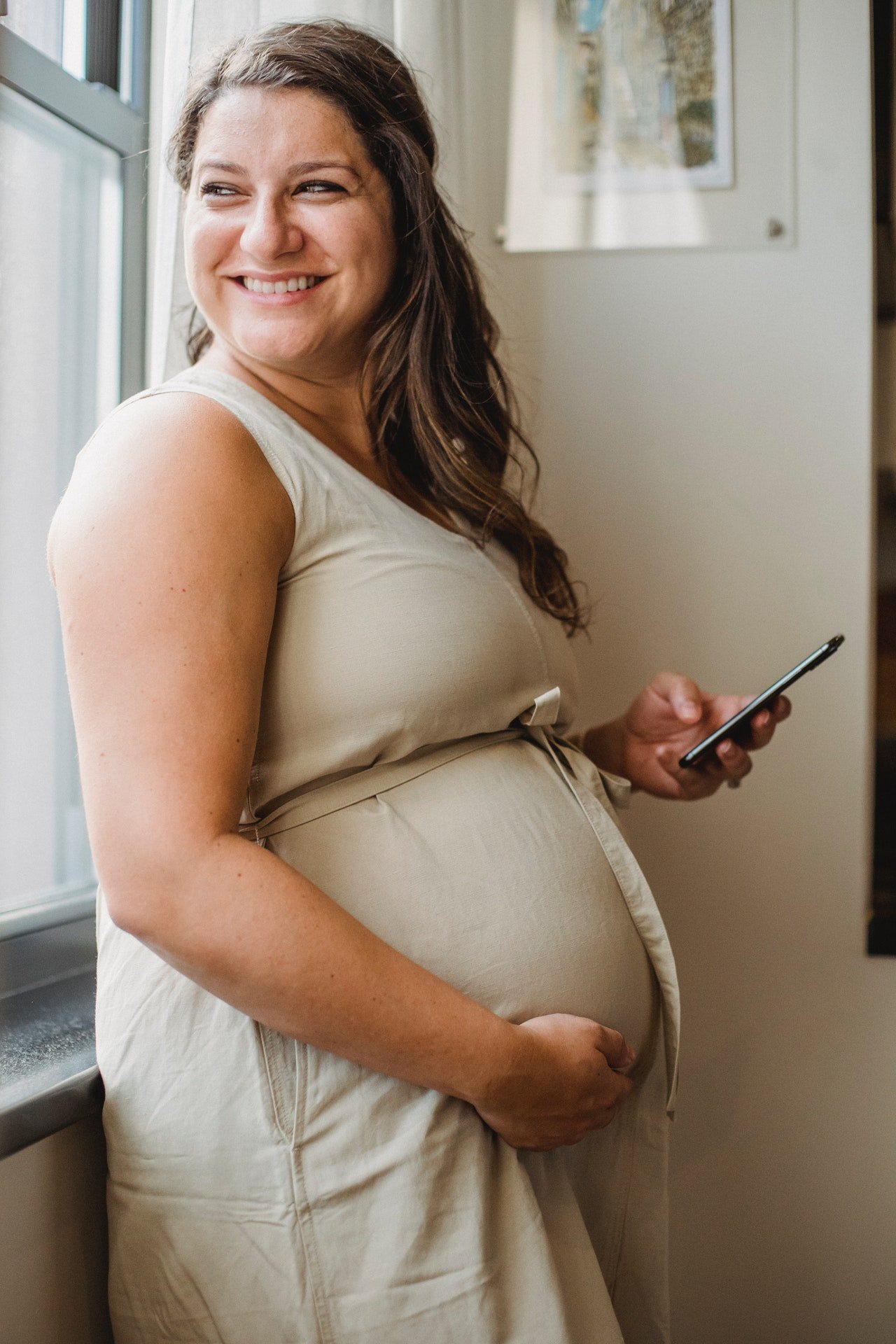 Photo of a pregnant woman | Photo: Pexels