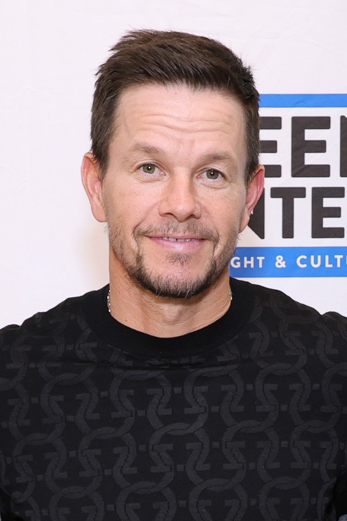Mark Wahlberg attends the NY special screening of FATHER STU at The Sheen Center on April 07, 2022 in New York City. | Source: Getty Images
