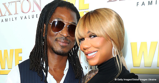 Tamar Braxton Explains What Led to Breakup with Her Nigerian Boyfriend