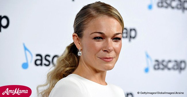 LeAnn Rimes opens up about health struggles she has been dealing with over the years