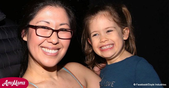 Actress Ruthie Ann Miles loses unborn baby two months after car accident