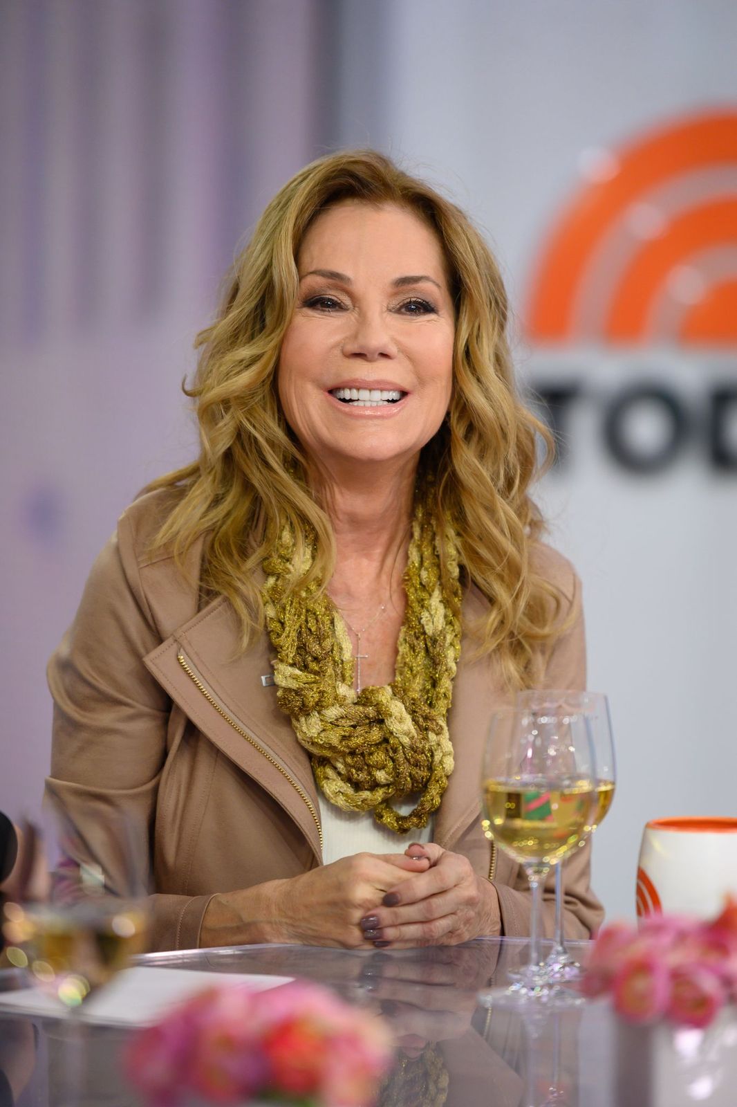  Kathie Lee Gifford on Thursday, January 23, 2020. | Getty Images
