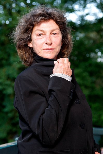 Florence Arthaud photographiée à PARIS. | Photo : Getty Images