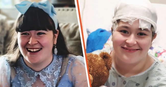 A girl lost some friends after she was diagnosed with epilepsy, then a kind woman planned an unforgettable Sweet 16 party for her | Photo: Instagram/unsocially.acceptable