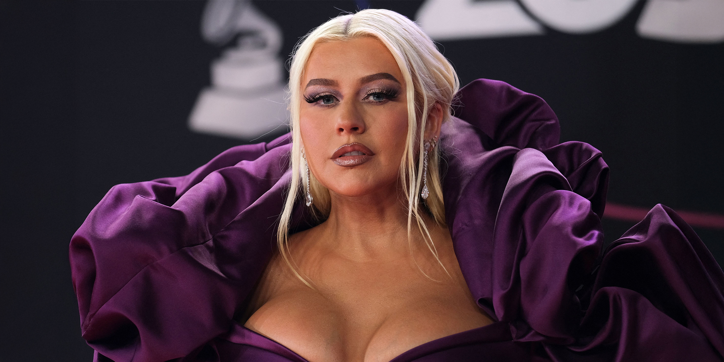 Christina Aguilera | Source: Getty Images