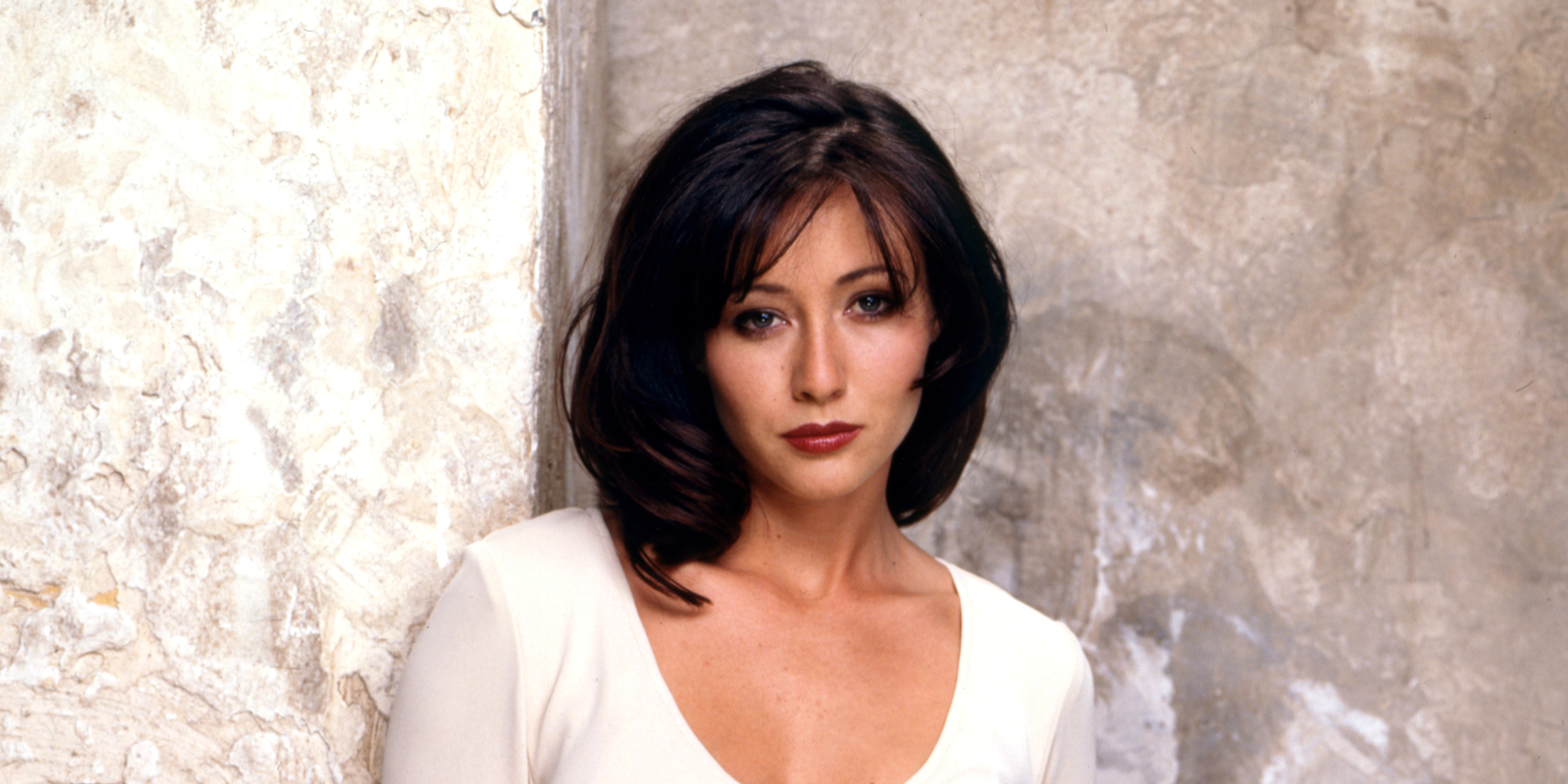 Shannen Doherty | Source: Getty Images