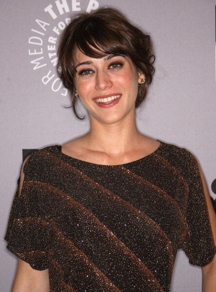 Actress Lizzy Caplan attends the Paley Center for Media Presents "Party Down" on April 21, 2010, in Beverly Hills, California. | Source: Getty Images.