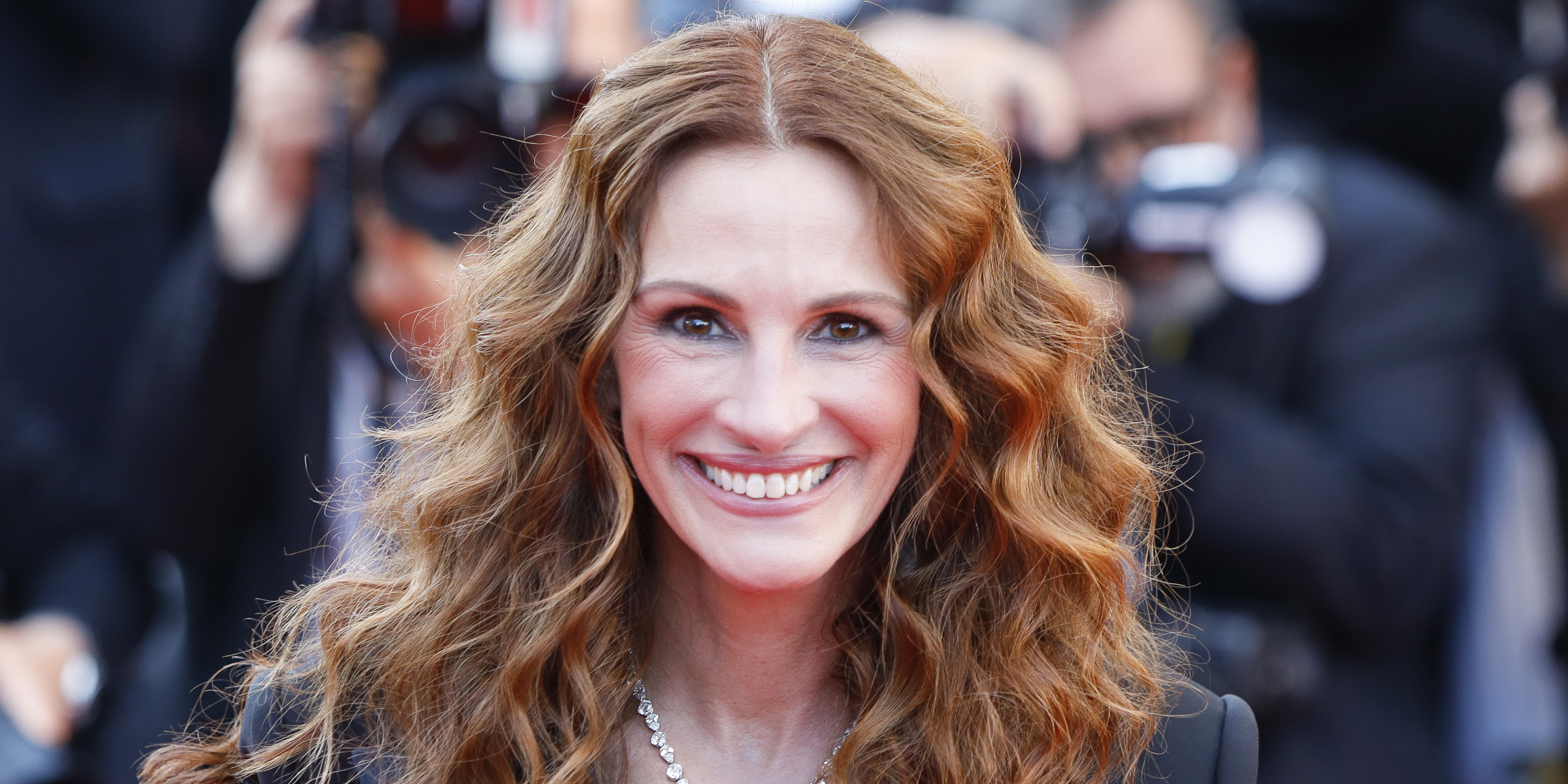 Julia Roberts | Source: Getty Images