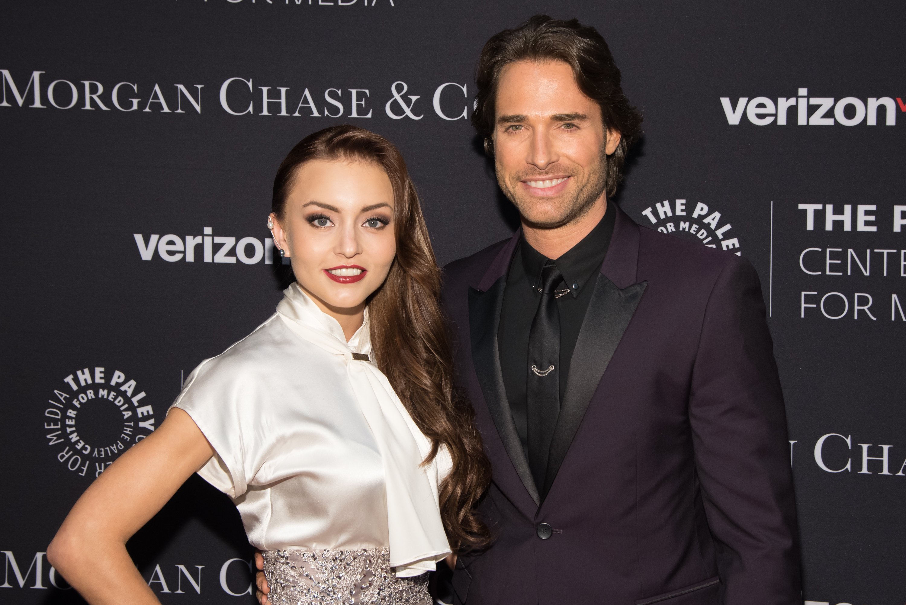 Sebastián Rulli y Cecilia Galliano conoce a su hijo, que ya creció y